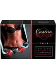 Casino Boudoir Board Game