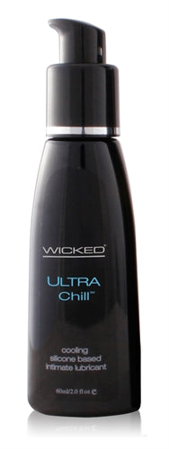 "Ultra Chill Lubricant - 2 Fl. Oz. WS-90602"