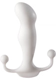 Progasm - Male G-Spot Stimulator - Black Ice/White