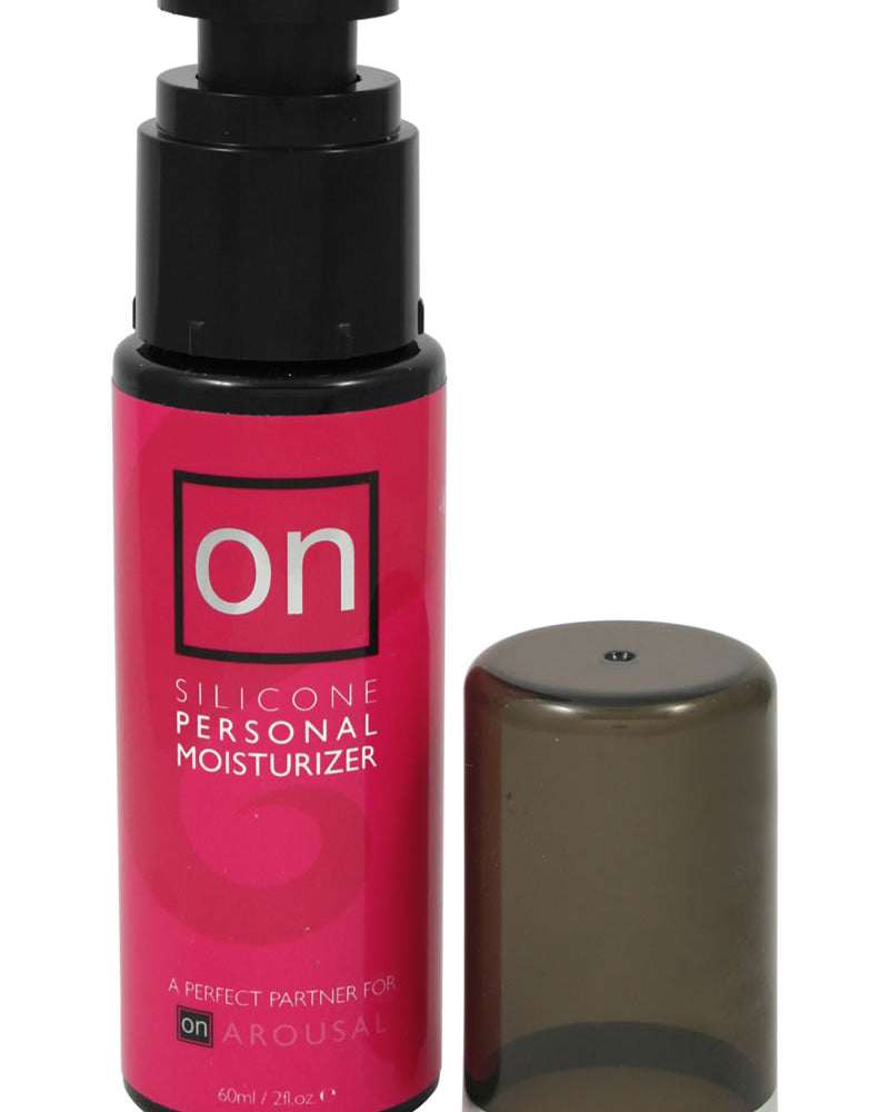 On Insane Ultra Stimulating Silicone Personal Moisturizer 4 Ounce