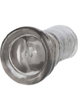Dr Joel Kaplan Power Stroker Masturbator Clear