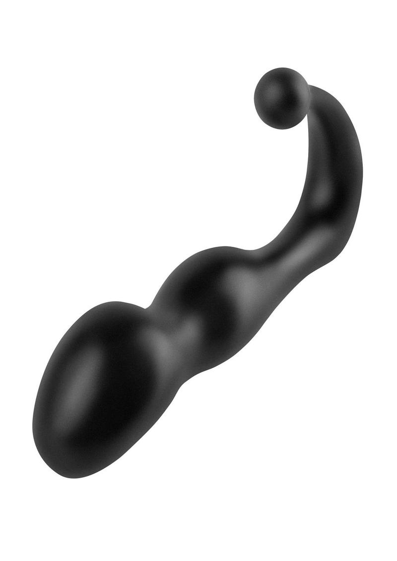 Anal Fantasy - Collection Deluxe Plug - Black