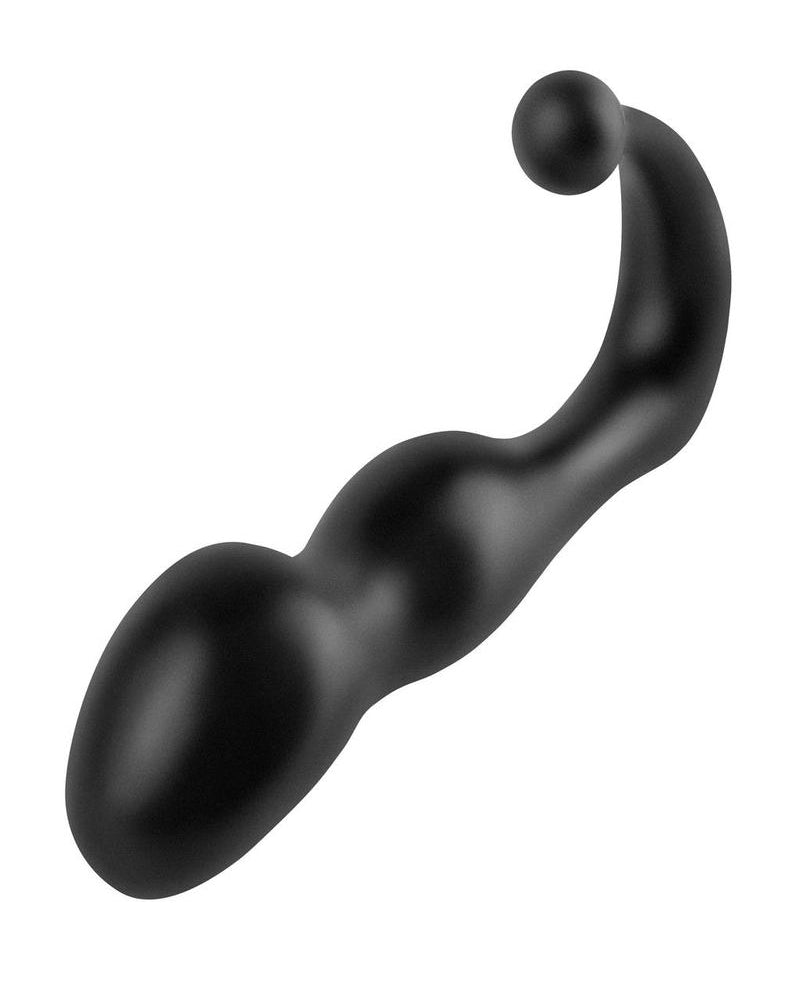 Anal Fantasy - Collection Deluxe Plug - Black
