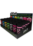 Zolo Cup Display 28 Piece