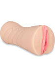 Masturbador de coño con creampie de Hustler Toys