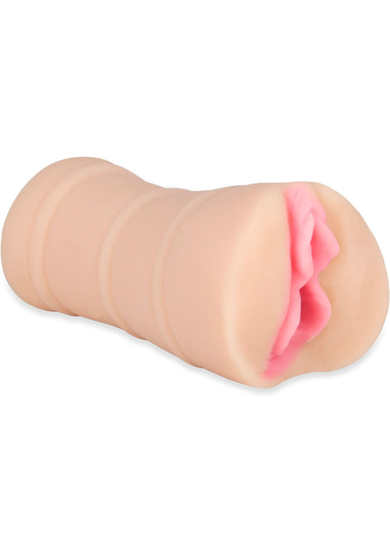 Masturbador de coño de estrella porno Hustler Toys