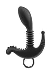 Anal Fantasy - Collection Beginners Prostate Stimulator - Black