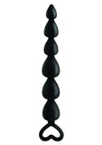 Anal Fantasy - Collection Elite Lovers Beads - Black