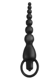 Anal Fantasy - Collection Elite Power Beads Waterproof - Black