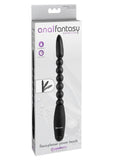 Anal Fantasy - Collection Flexa Pleaser Power Beads Waterproof - Black