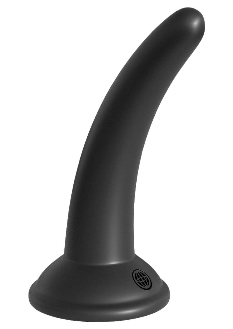 Colección Anal Fantasy The Pegger Strap On Negro 4,75 Pulgadas