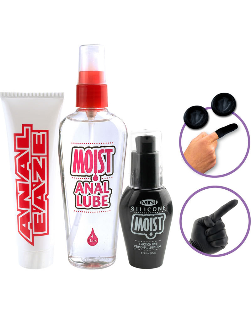 Anal Fantasy Collection Anal Starter Kit