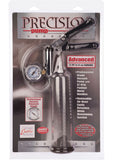 Precision Pump Advanced 1 - 2.25 Inch Cylinder