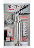Precision Pump Advanced 2- 2.5 Inch Cylinder