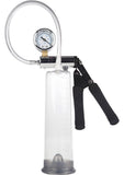 Precision Pump Advanced 2- 2.5 Inch Cylinder