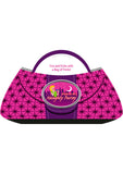 Bride To Be`s Naughty Pursey Game