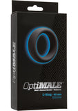 Optimale Silicone C-Ring Slate 40 Millimeter