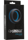 Optimale Silicone C-Ring Slate 45 Millimeter