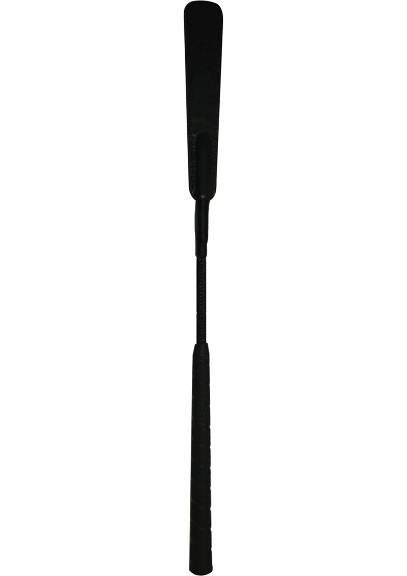 Sexo y travesuras El Motivador Crop Black