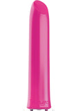 Mini vibrador recargable por USB We-Vibe Tango, resistente al agua, color rosa