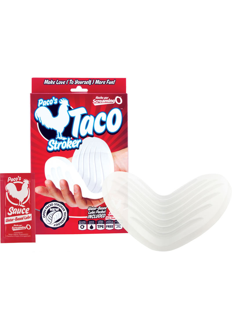 Taco And A Movie Display 01