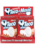 Taco And A Movie Display 01