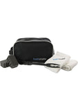 Kit de limpieza Bathmate negro