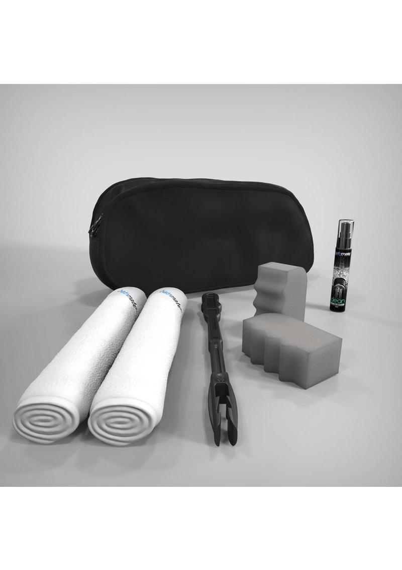 Bathmate Cleaning Kit Black