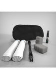 Kit de limpieza Bathmate negro