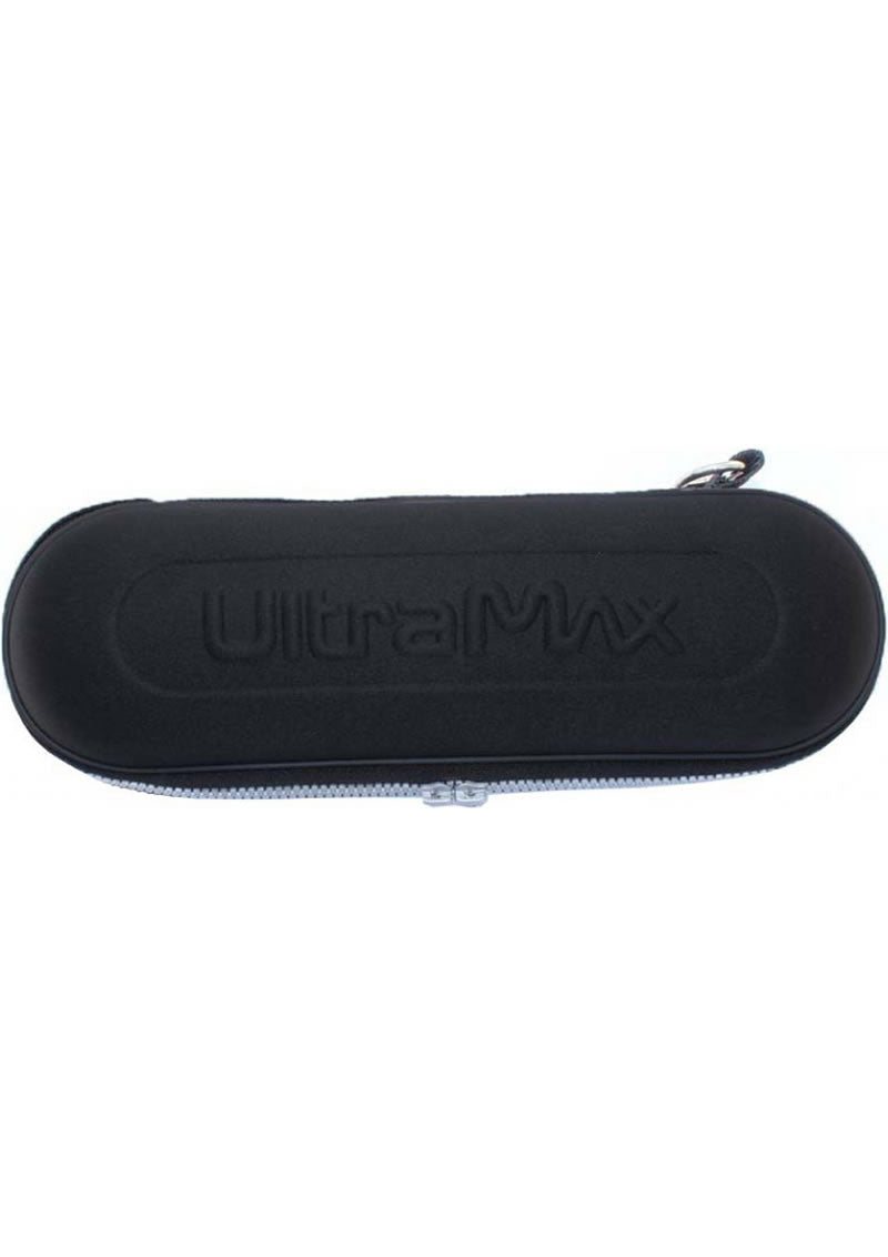 Bathmate Hercules Capsule Bag Black