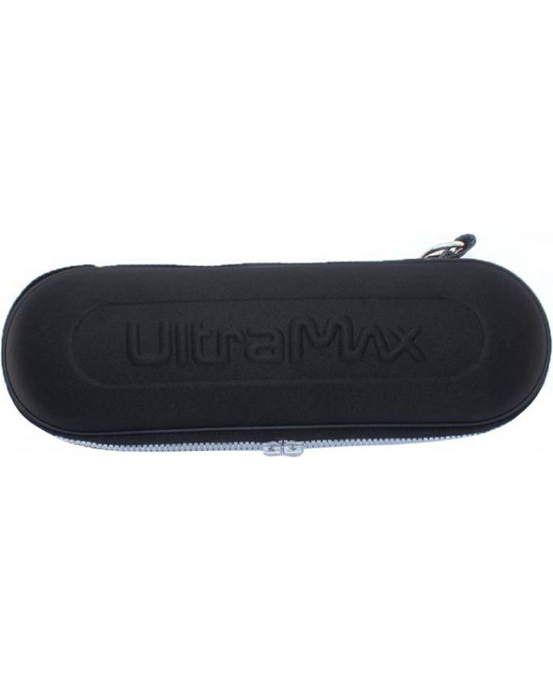 Bolsa de cápsulas Bathmate Hercules negra