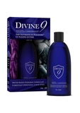 Lubricante a base de agua Divine 9 de 4 onzas