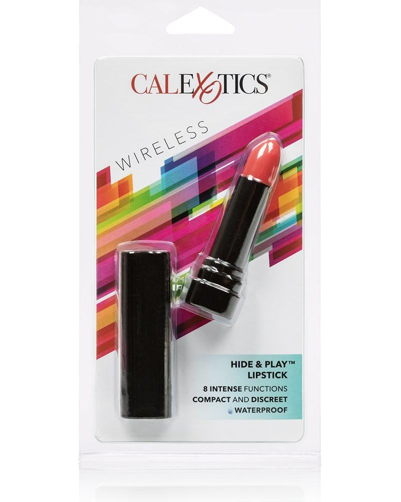 Hide and Play Lipstick