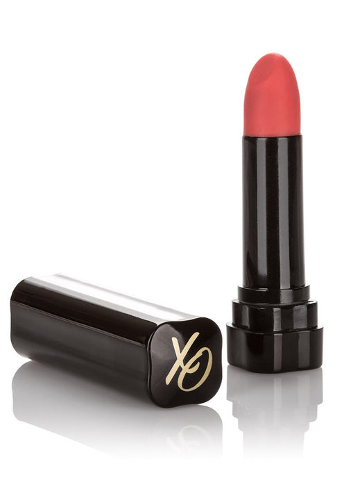 Lápiz labial para jugar a las escondidas