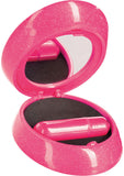 Coco Licious Hide and Play Compact Massager Waterproof Pink 3.25 Inch