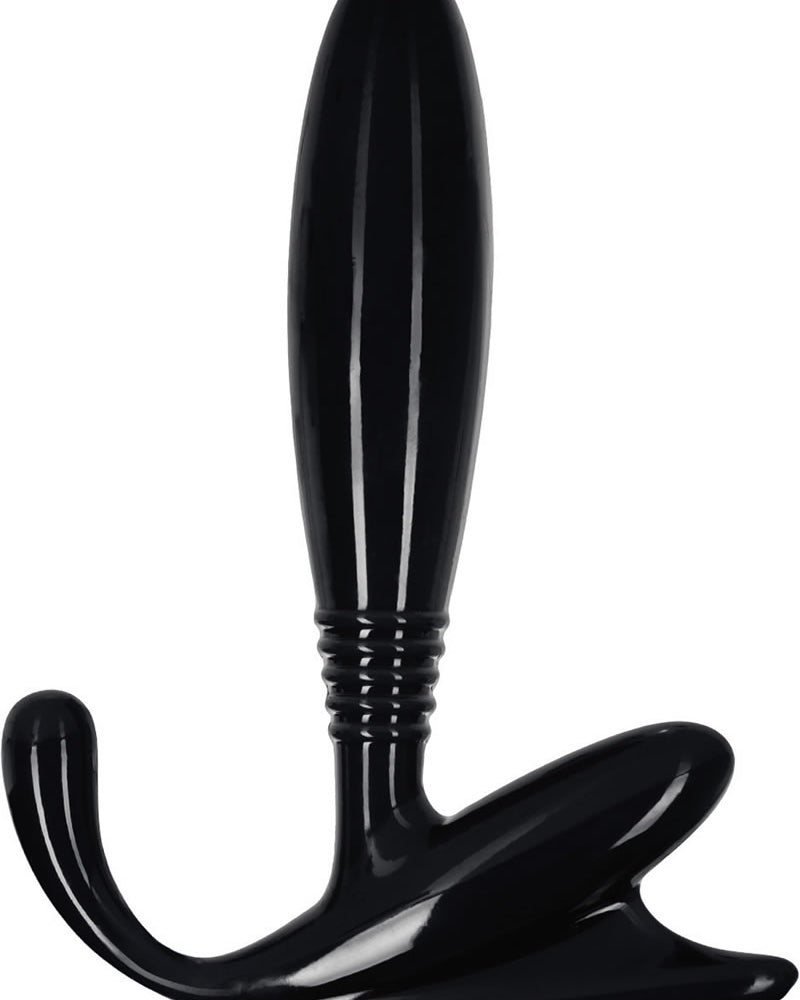 Apollo Universal Prostate Probe Black 3.5 Inch