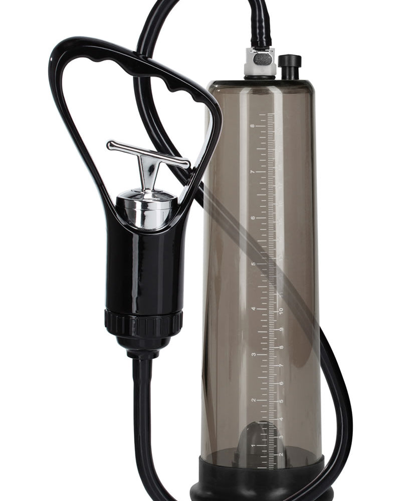 Bomba de potencia Apollo Premium para fumar