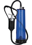 Apollo Premium Power Pump Blue