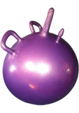Pink Diamond Double Magic Ball Purple