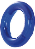 Apollo Premium Support Enhancer Cockring Standard Blue 1.75 Inch Diameter