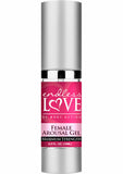 "Endless Love Female Arousal Gel Maximum Strength - .5 Oz. BA-ELFS05"