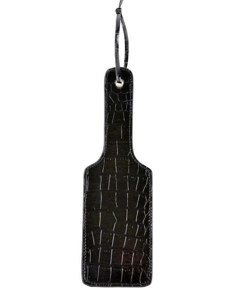 Paleta dorada de fantasía fetichista