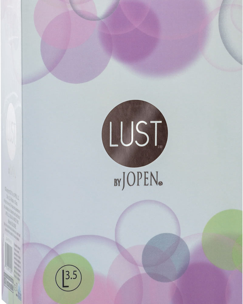 Lust L3.5 Silicone Anal Probe Waterproof Grey 5 Inch
