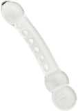 Fifty Shades Of Grey Drive Me Crazy Glass Massage Wand