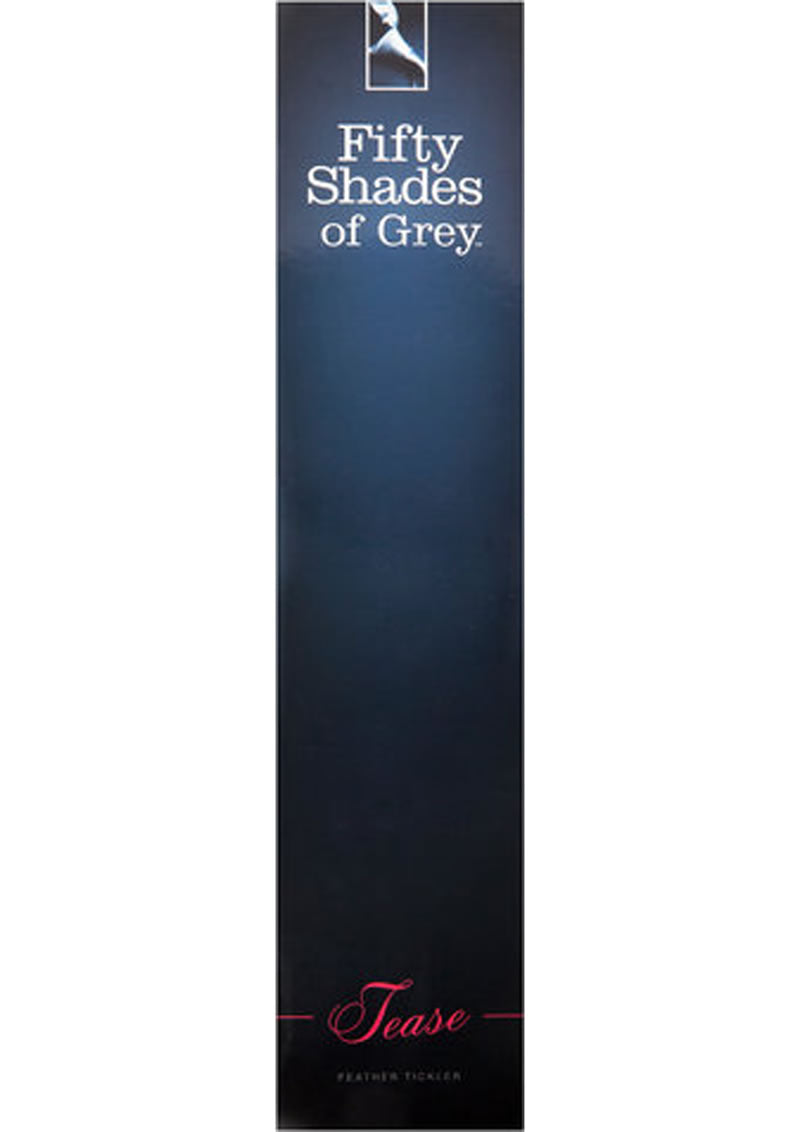 Fifty Shades Of Grey Tease Feather Tickler