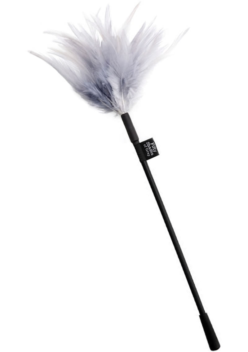 Fifty Shades Of Grey Tease Feather Tickler