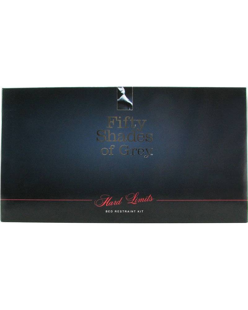 Kit de restricción de límites estrictos de Fifty Shades of Grey