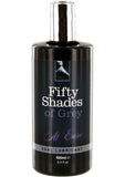 Lubricante anal Fifty Shades Of Grey At Ease de 3,4 onzas