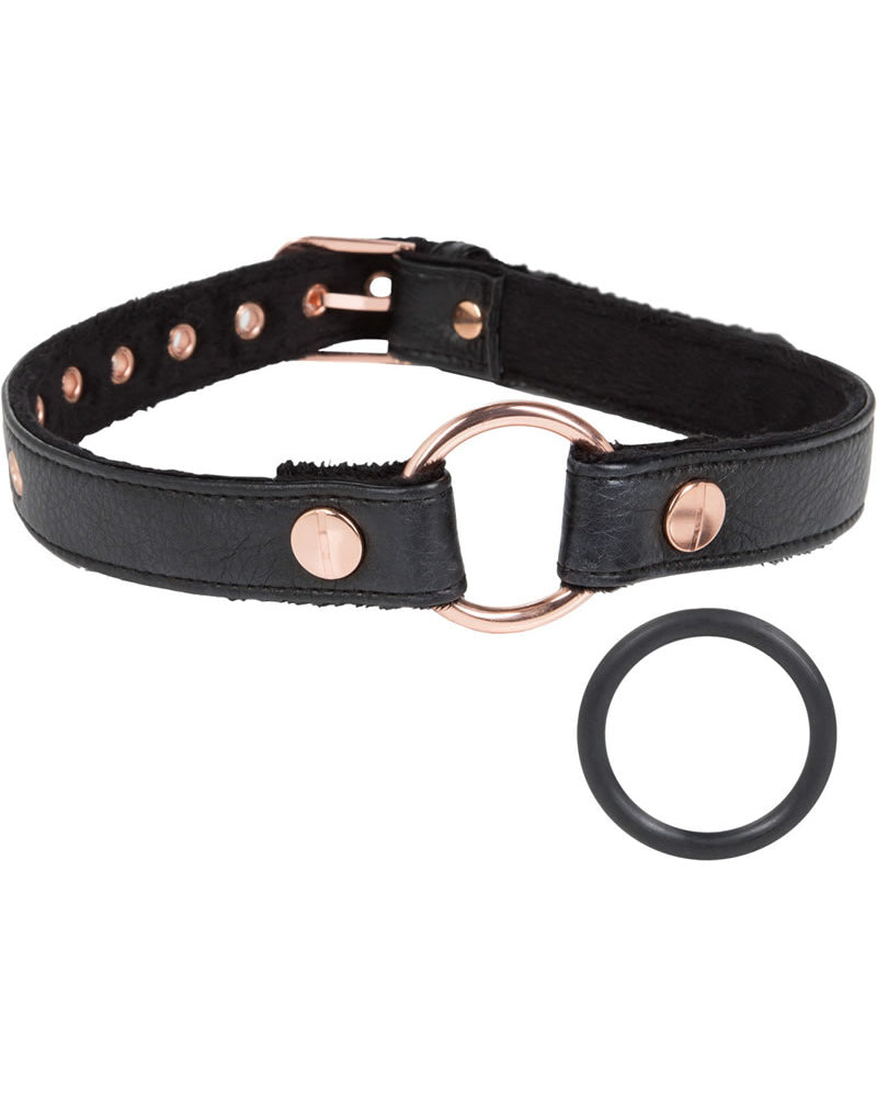 Entice Accessories Open Mouth Gag