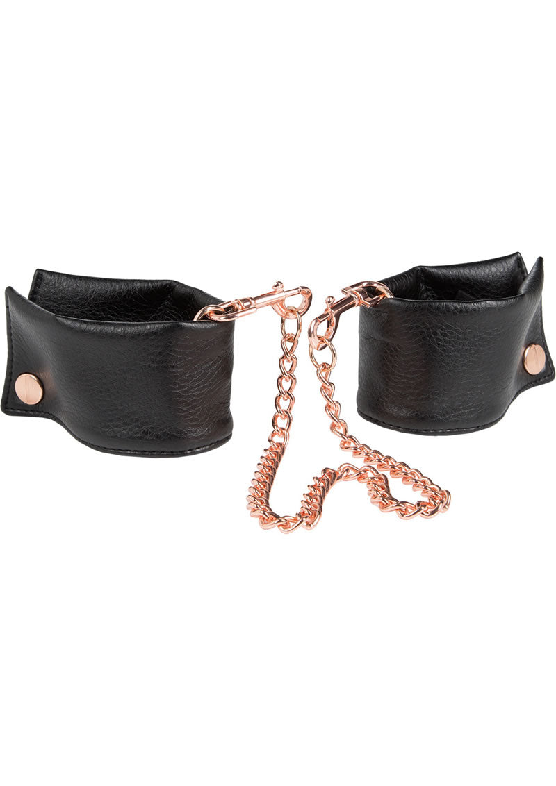 Entice Accessories French Cuffs